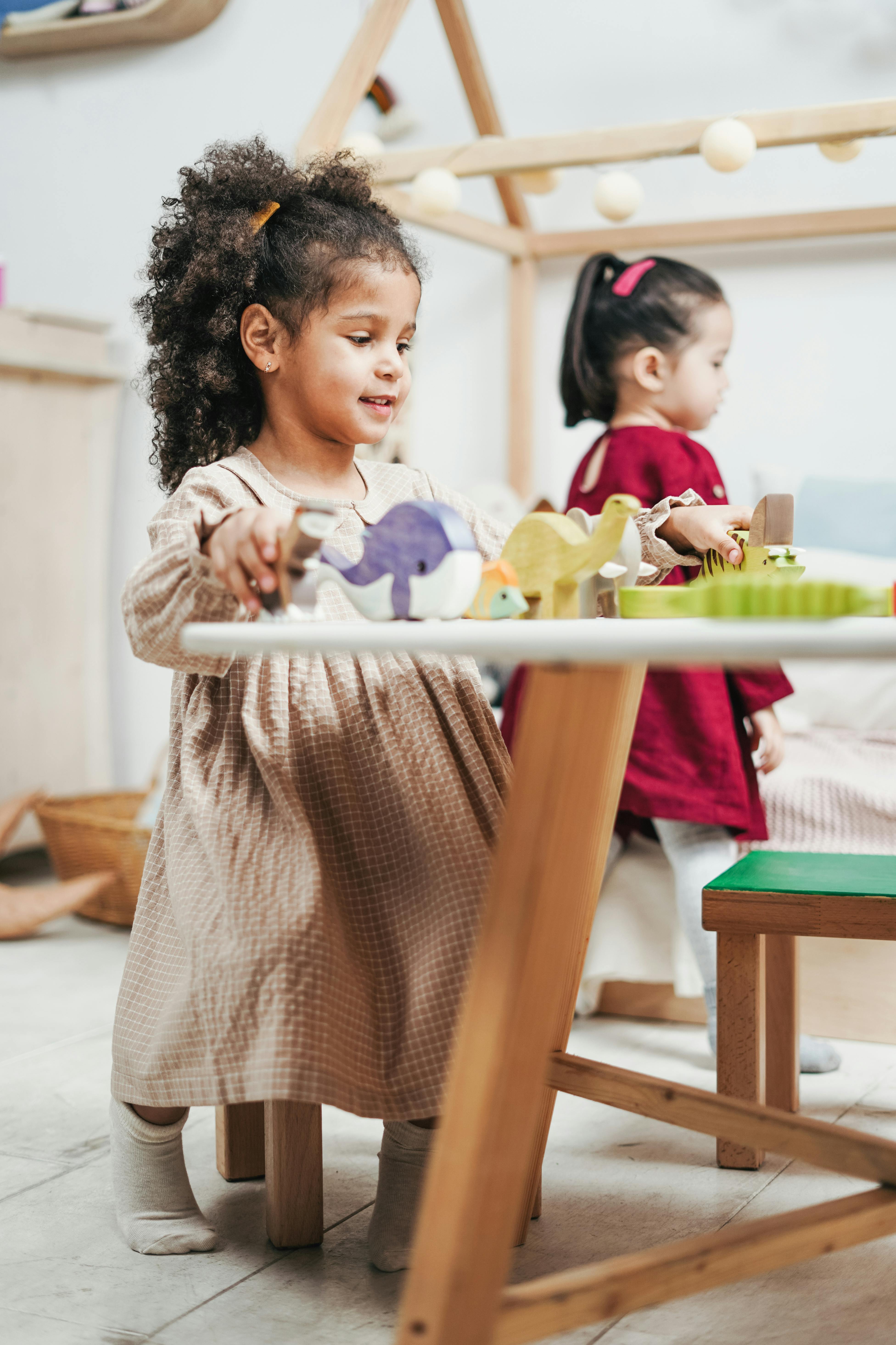 cParadido childcare hub - Birmingham